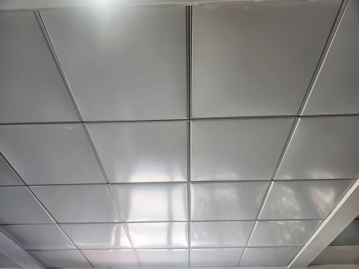 Bureaux — gamme lisse